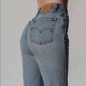 VINTAGE LEVIS